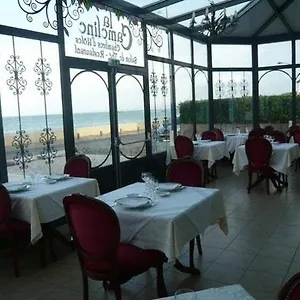 Maison d'hôtes La Cameline, Plougasnou