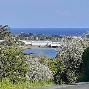Appartement Proche Bord De, Plougasnou